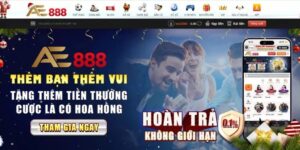 Giới thiệu tổng quan về AE888